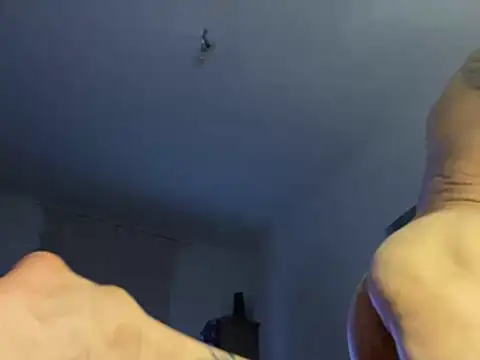 crisfootlicker online show from 22, 6, 2026