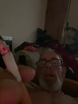 crisfootlicker online show from 3, 8, 2026