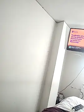 Snapshot of 4Fercho chatting on 12, 9, 2025 4Fercho online show from 12, 9, 2025