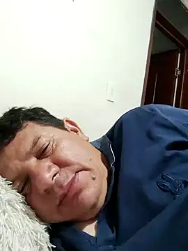 Snapshot of 4Fercho chatting on 25, 9, 2025 4Fercho online show from 25, 9, 2025