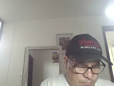 Snapshot of 4Fercho chatting on 13, 10, 2025 4Fercho online show from 13, 10, 2025