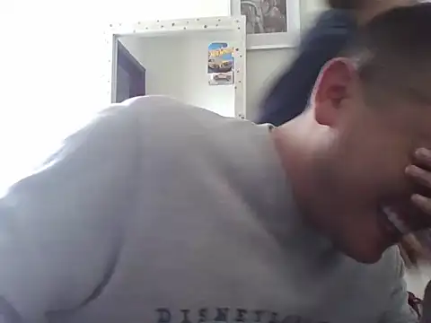 Snapshot of 4Fercho chatting on 26, 10, 2025 4Fercho online show from 26, 10, 2025