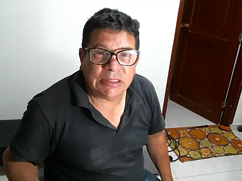 Snapshot of 4Fercho chatting on 8, 1, 2026 4Fercho online show from 8, 1, 2026