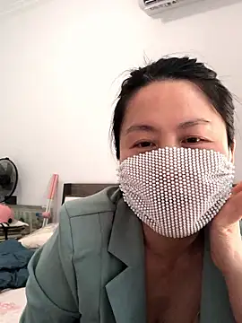 chengcheng12 online show from 11, 1, 2026