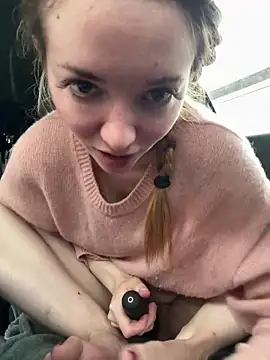 FayeFlame online show from 21, 2, 2026