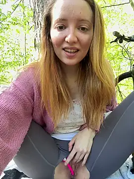 FayeFlame online show from 30, 4, 2026