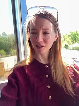 FayeFlame online show from 8, 5, 2026