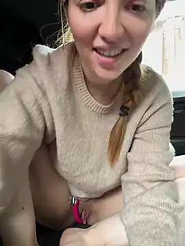 FayeFlame online show from 11, 5, 2026