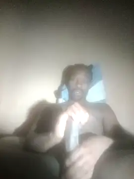 KingBonga online show from 8, 3, 2026