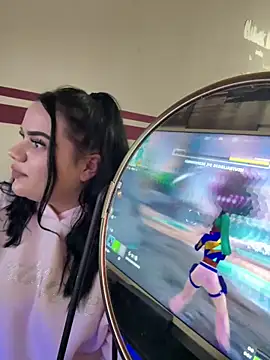 Shellybttn online show from 13, 9, 2025