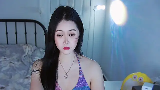 Snapshot of Haixi chatting on 21, 9, 2025 Haixi online show from 21, 9, 2025