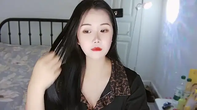 Snapshot of Haixi chatting on 27, 9, 2025 Haixi online show from 27, 9, 2025