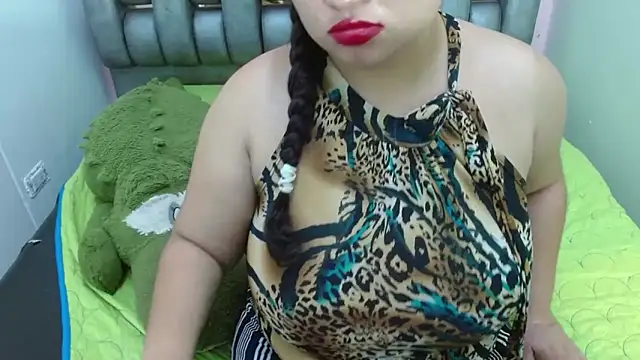 Madison Copers online show from 2, 11, 2025