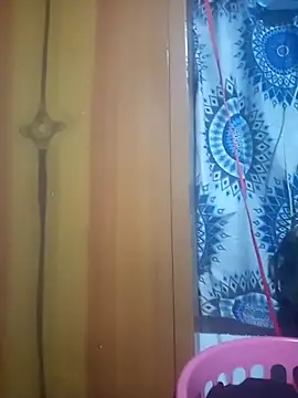 Snapshot of BabyHansi chatting on 4, 10, 2025 BabyHansi online show from 4, 10, 2025