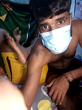 Snapshot of BabyHansi chatting on 12, 10, 2025 BabyHansi online show from 12, 10, 2025