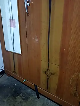 Snapshot of BabyHansi chatting on 17, 10, 2025 BabyHansi online show from 17, 10, 2025