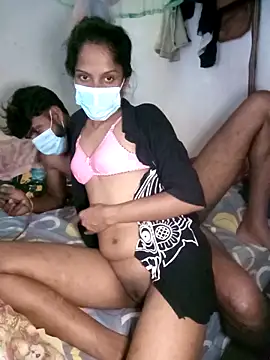 Snapshot of BabyHansi chatting on 9, 11, 2025 BabyHansi online show from 9, 11, 2025