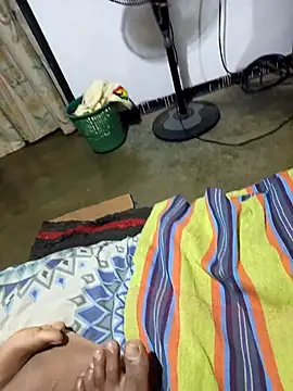 BabyHansi online show from 1, 2, 2026