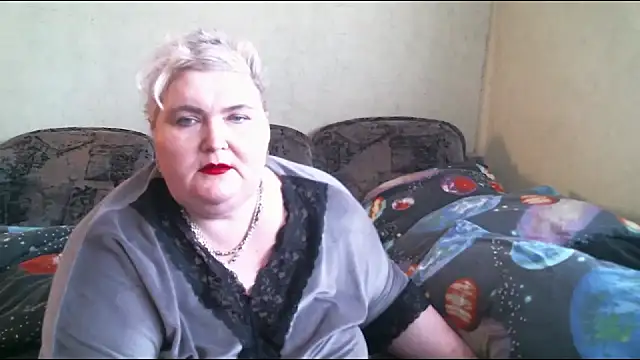 Lana555 online show from 23, 2, 2025