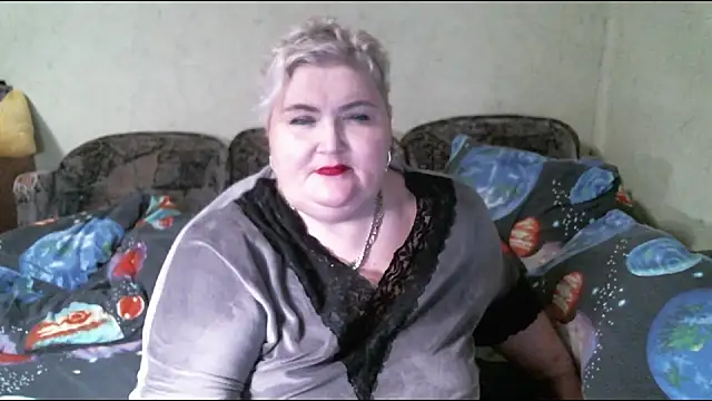 Lana555 online show from 24, 2, 2025