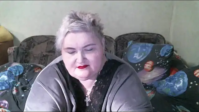 Lana555 online show from 25, 2, 2025