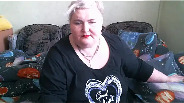 Lana555 online show from 26, 2, 2025