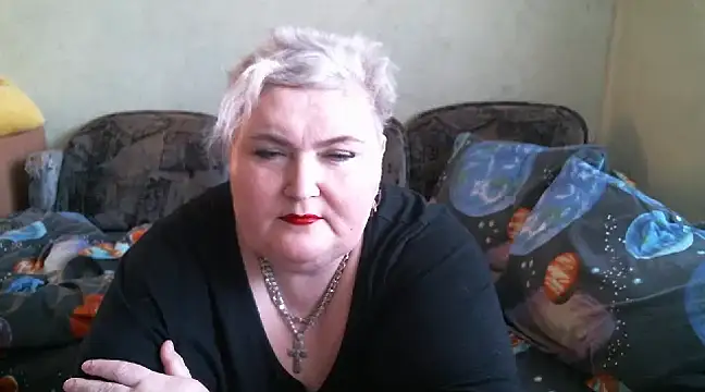 Lana555 online show from 26, 2, 2025