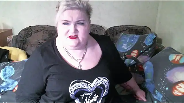 Lana555 online show from 27, 2, 2025