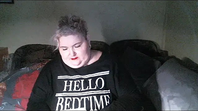 Lana555 online show from 2, 3, 2025