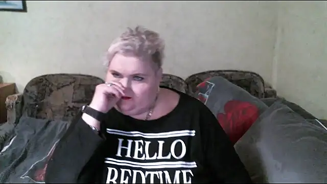 Lana555 online show from 3, 3, 2025