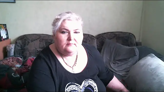 Lana555 online show from 5, 3, 2025