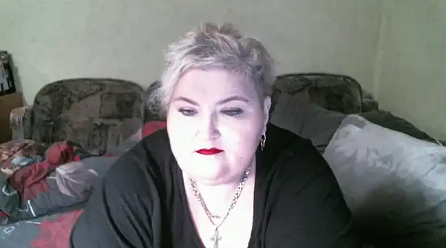 Lana555 online show from 5, 3, 2025