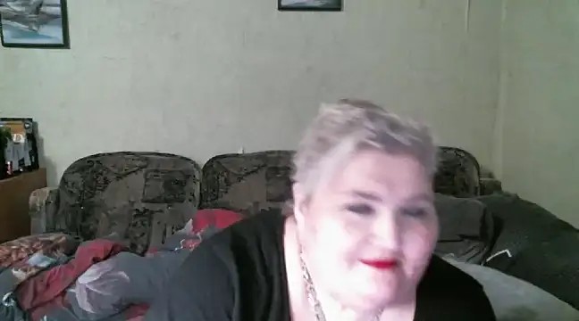 Lana555 online show from 5, 3, 2025