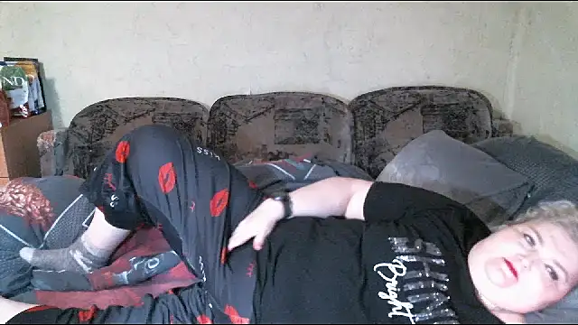 Lana555 online show from 10, 3, 2025