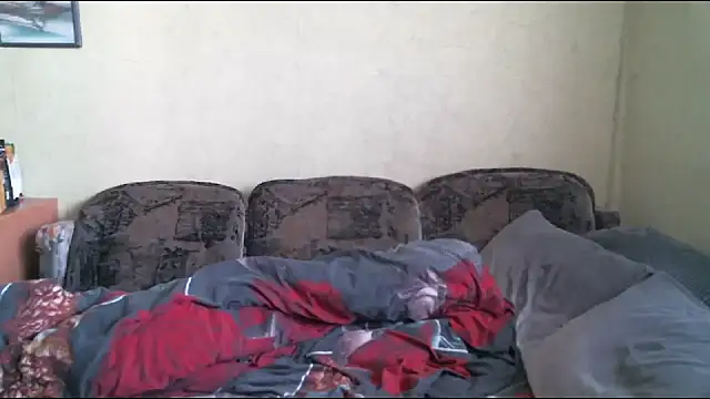 Lana555 online show from 22, 3, 2025