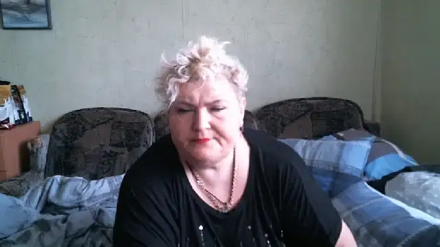 Lana555 online show from 9, 9, 2025