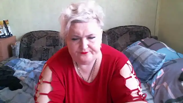 Lana555 online show from 16, 9, 2025