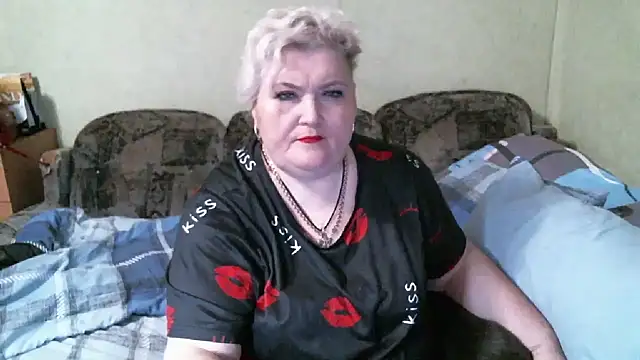 Lana555 online show from 17, 9, 2025