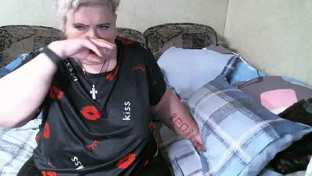 Lana555 online show from 18, 9, 2025