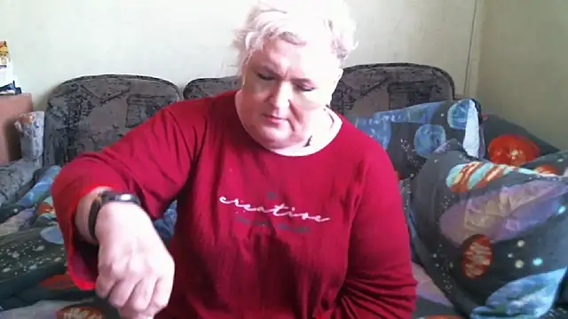 Lana555 online show from 27, 9, 2025