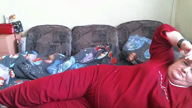 Lana555 online show from 28, 9, 2025