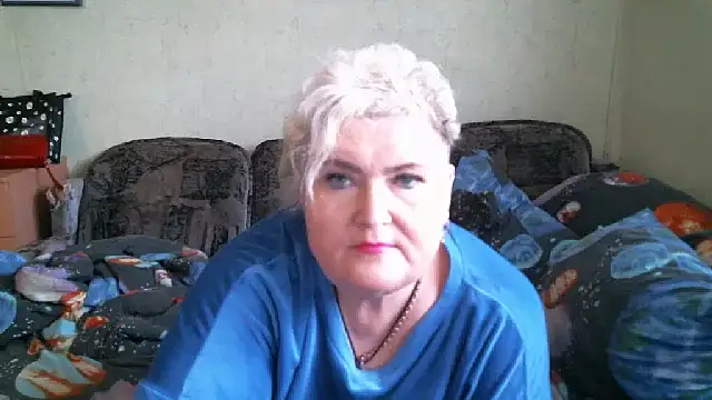 Lana555 online show from 7, 10, 2025