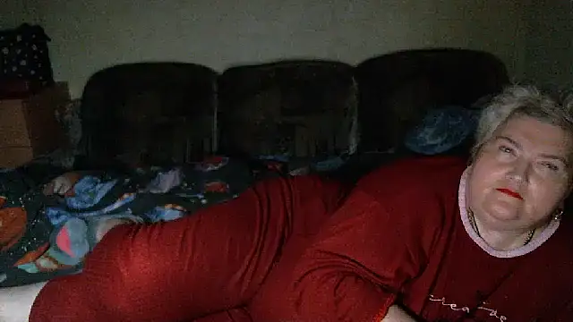 Lana555 online show from 20, 10, 2025