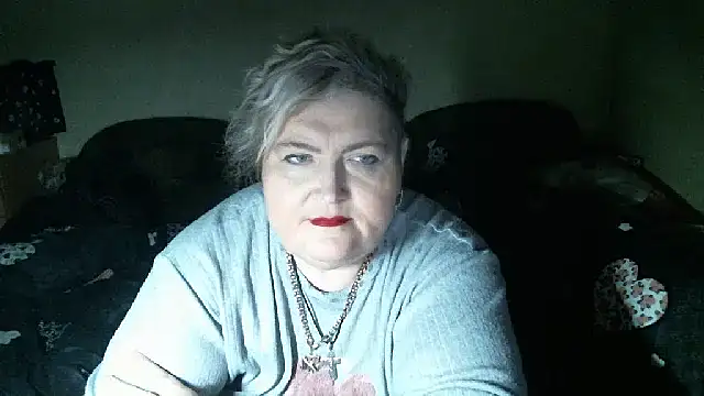 Lana555 online show from 7, 11, 2025