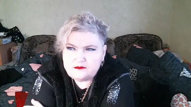 Lana555 online show from 14, 11, 2025