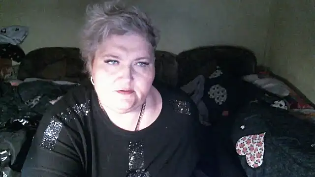 Lana555 online show from 16, 11, 2025