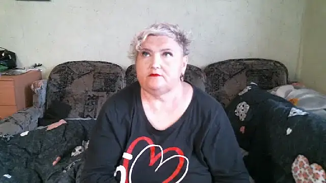 Lana555 online show from 1, 12, 2025