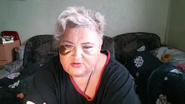 Lana555 online show from 20, 12, 2025