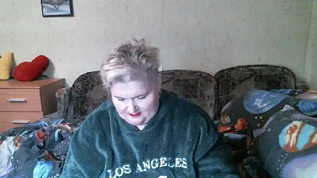 Lana555 online show from 20, 2, 2026