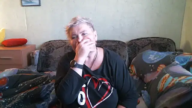 Lana555 online show from 22, 2, 2026